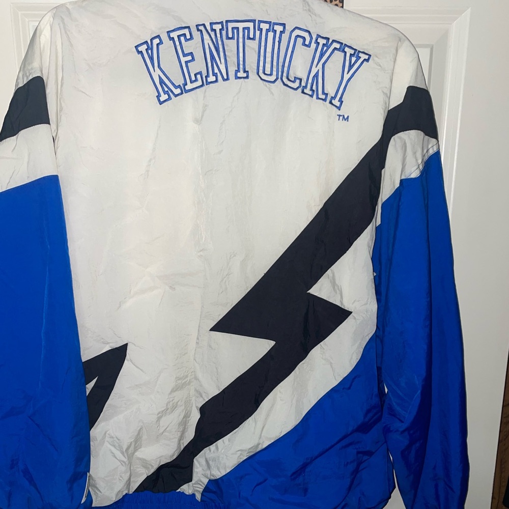 Genuine Stuff Collegiate University of Kentucky